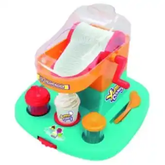 Home Sentry Maquina helados infantil 13pzs 920001 oferta