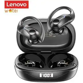 Linio Audífonos lenovo lp75 tws auriculares bluetooth 5.1 earphone oferta