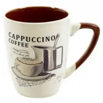 Home Sentry Mug expressions 380ml coffee 2 en ceramica pcj s09h0058 oferta