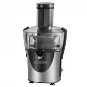 Home Sentry Extractor b+d 800 w plateado jm8000sbd oferta
