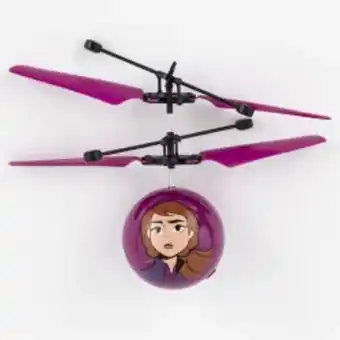 Home Sentry Juguete esfera heliball toyng frozen 2 surtido oferta