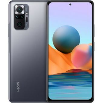 Linio Celular xiaomi redmi note 10 pro 128gb oferta