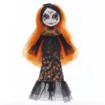Home Sentry Muñeca 10 little bebops catrina surt 900131 oferta