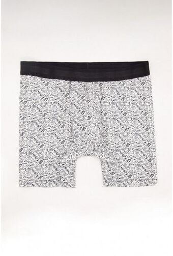 Koaj Boxer midwaybrief estampado, monopolio oferta