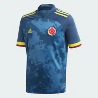 Falabella Camiseta selección colombia visitante niño oferta