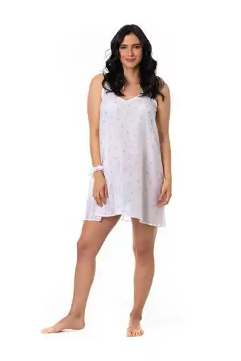 Clonhadas Malu mini rosas rosado oferta