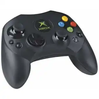 Linio Control xbox 1 clásico caja negra nuevo garantia oferta