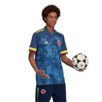Falabella Camiseta selección colombia visitante oferta
