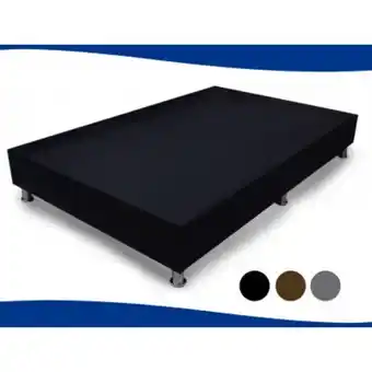 Colchones Pétalo Base cama cuerotex oferta