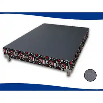 Colchones Pétalo Base cama orion oferta