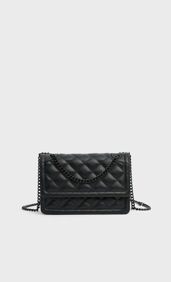 Stradivarius Manos libres acolchado oferta
