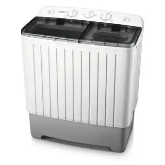 Carulla Lavadora simply carga superior 7 kg (15 lb) sytt7k oferta