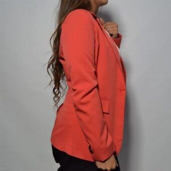 Kenzo Jeans Blazer gold chantal oferta
