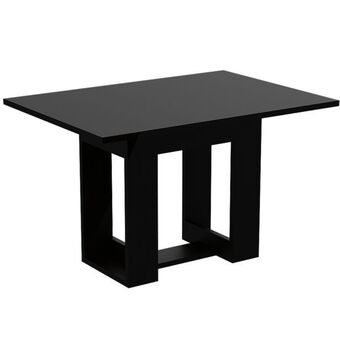 FUN Fábricas Unidas Mesa comedor 120 volterra rta wengue oferta
