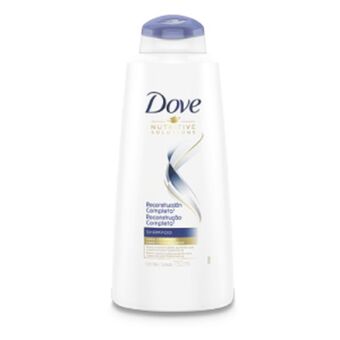 Makro Shampoo dove reconstruccion completa 750ml oferta