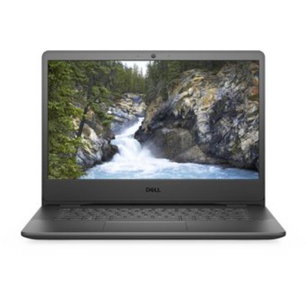 Linio Portatil dell vostro 14-3400 14"  core i5  4gb 1tb hdd oferta