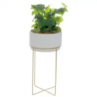 Home Sentry Planta artificial concepts 49177 20x62 scarlet f212 oferta