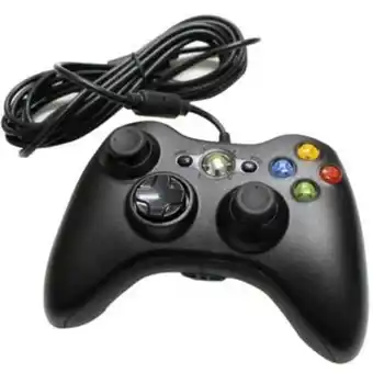Linio Control generico tipo xbox 360 para pc oferta