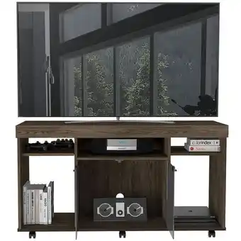 FUN Fábricas Unidas Mesa para tv vermon coñac oferta
