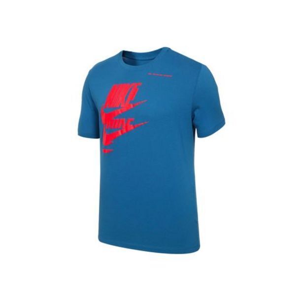 People Plays Camiseta tee hombre nike m nsw ess+ sport 1 tee oferta