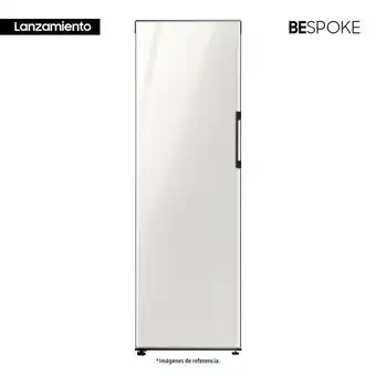Samsung Nevera 1 door puerta bespoke blanca oferta