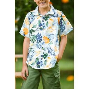 Polito Camiseta niño oferta