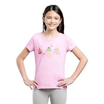 Totto Camiseta para niña mozary 1 oferta