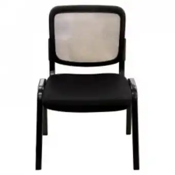 Home Sentry Silla interlocutora-negro oferta