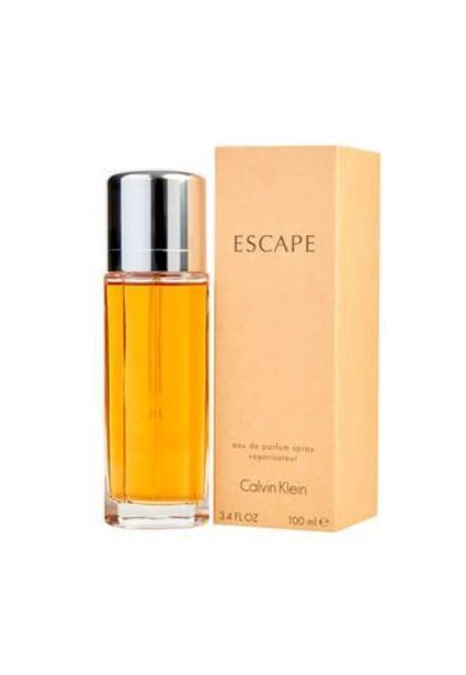 Dafiti Perfume escape de calvin klein para mujer 100 ml oferta