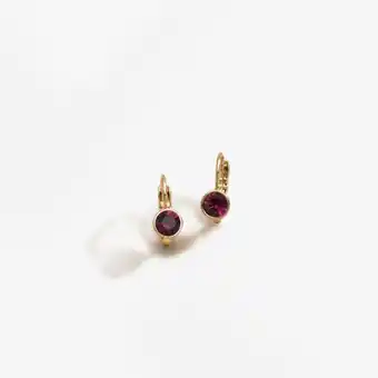 Yanbal Aretes lilac oferta