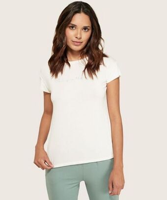 Pat Primo Camiseta manga corta unicolor oferta