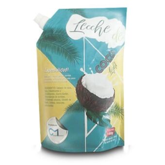 Makro Leche de coco ocean market 400ml oferta