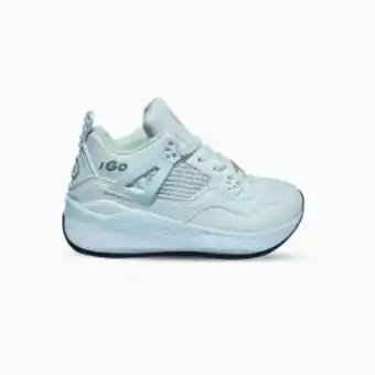 Deportivos Carvajal Boost air oferta
