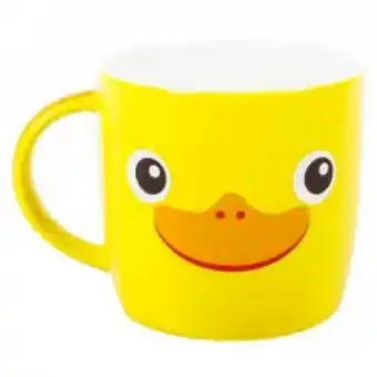 Home Sentry Mug expressions gm5741pp-3 265ml pato en porcelana oferta