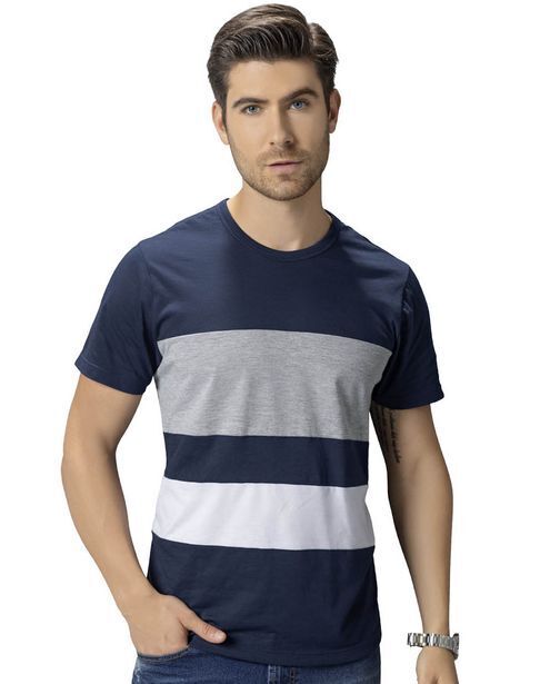 Marketing Personal Camiseta manga corta silueta semiajustada oferta