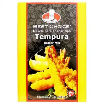 Éxito Mezcla para apanar tipo tempur best choice 1 und oferta