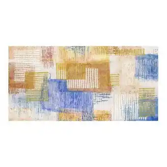Tienda Cerámica Corona Base decorada paine acuarela multicolor cara única 30x60 oferta