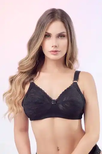 Lili Pink Brasier algodón sin varilla oferta