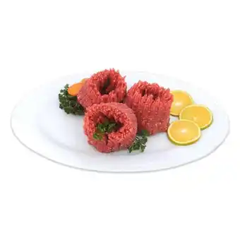 Superdroguería Olímpica Carne molida de res súper especial x kg oferta
