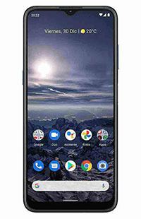 Claro Nokia g21 128gb 4g dual sim oferta