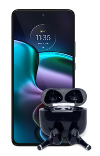 Claro Motorola moto edge 30 128gb con obsequio oferta