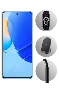 Claro Huawei nova 9 se 128gb 4g con obsequio oferta