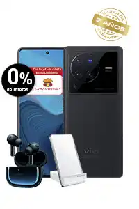 Claro Vivo x80 pro 256gb con obsequio oferta