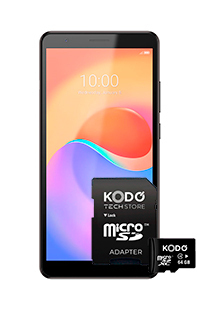 Claro Zte blade a31 plus 32gb oferta