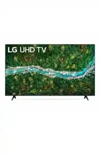 Claro Tv lg led 65" uhd smart oferta
