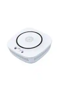 Claro Alarma detectora de gas wifi casa intelige oferta