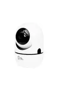 Claro Camara de seguridad con movimiento 1080p w oferta