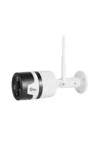 Camara de seguridad inalámbrica intel(...)