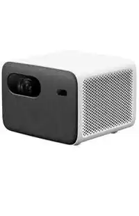 Claro Xiaomi mi smart projector 2 pro oferta