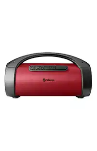 Claro Bocina bluetooth boombox tws oferta